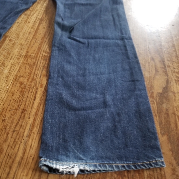 Banana Republic Straight Jeans - Picture 3 of 5